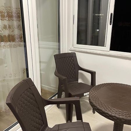 Wanderlust Tirana Apartment Exterior photo