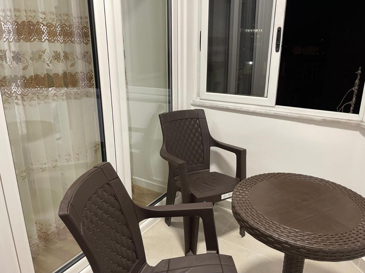 Wanderlust Tirana Apartment Exterior photo