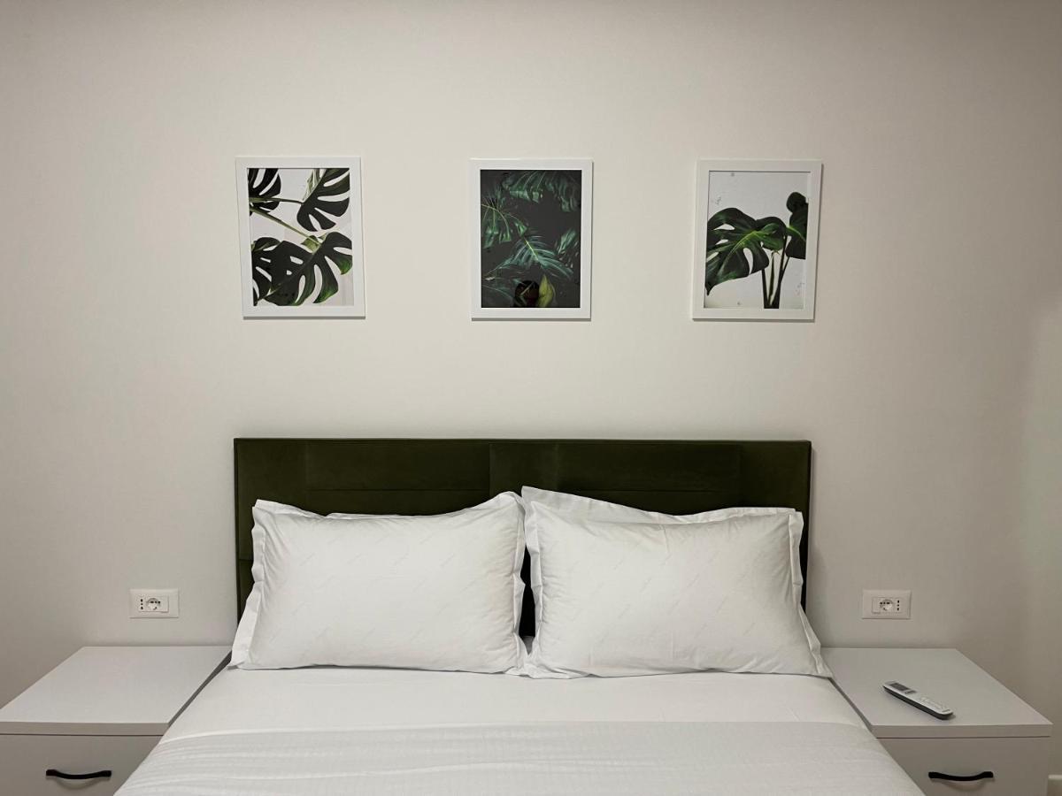 Wanderlust Tirana Apartment Exterior photo